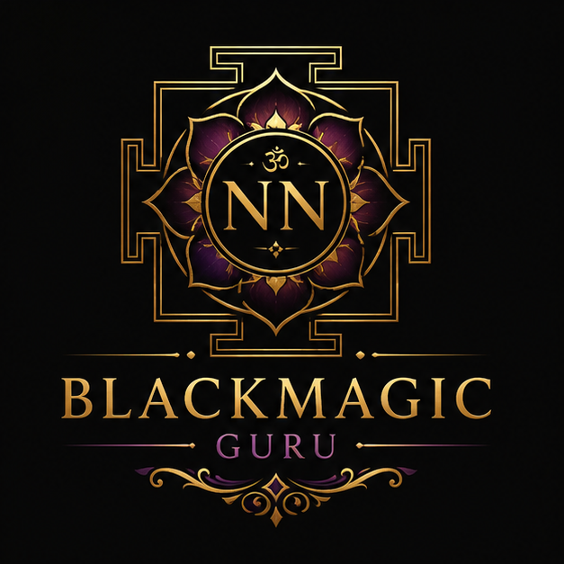 NN Black Magic Guru