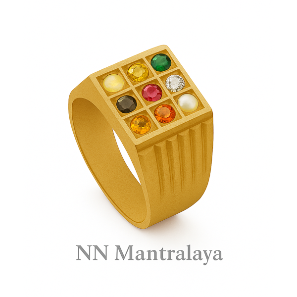 Navagraha Mothiram