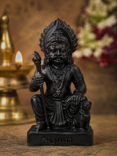 Karuppar Idol